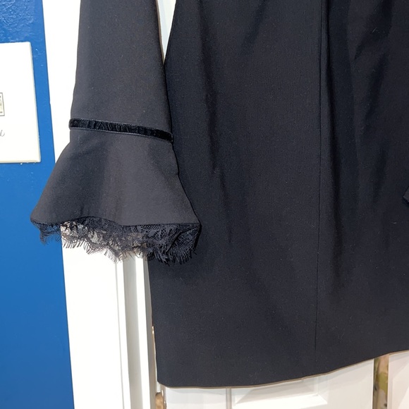 black likely mini dress - Picture 4 of 4